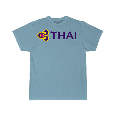 THAI AIRLINE T-SHIRT 1